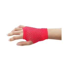 Guantes Red Cortos Rojo