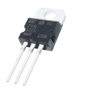 SCR TYN1225 1200V 25A DIP