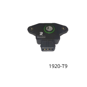 Sensor TPS Peugeot 306 405 Motor 2.0