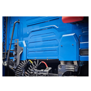 TAPAS CUBRE SUSPENSIONES SCANIA NG – SOLARGUARD