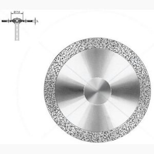 DISCO DIAMANTE PM KOMET KPM942-200