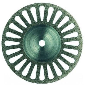 DISCO SEPAFLEX 4 UNID DFS