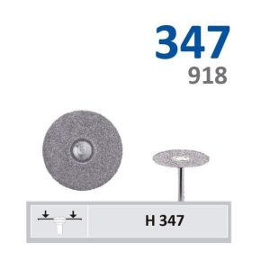 DISCO DIAMANTE PM H347-190C CX1 HORICO