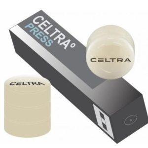 CELTRA PRESS HT I3 3 X 6 GR DENTSPLY