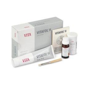 VITAFOL-H SURTIDO LABORATORIO VA9FL