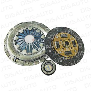 KIT DE EMBRAGUE VW VOLKSWAGEN GOLF 1.8 1995 -1999