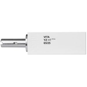 YZ HTWHITE FOR IN LAB 65/25 CX1 VITA