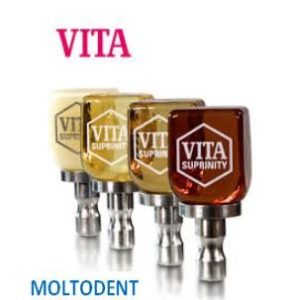 SUPRINITY PC 1M1 HT PC-14 CX5 VITA