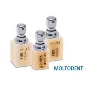TF40/19 1M2C VITABLOCS CX2 VITA