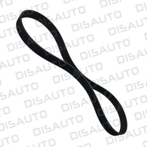 Banda Correa Múltiple Chevrolet D-Max RT50 Isuzu NPR NQR NRR Motor 4HK1 2007-2016