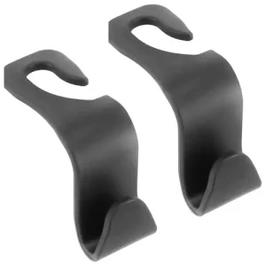 Set 2 Perchas para Coche