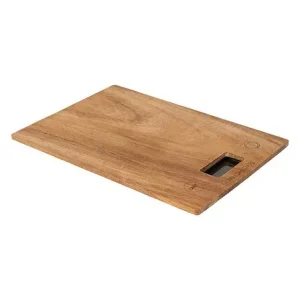 Balanza de Cocina Harmony Acacia