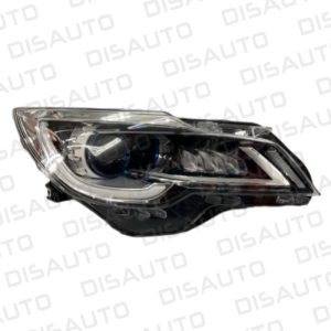 Faro Silvin Delantero Izquierdo New Changan Alsvin 1.5L 2022-2023