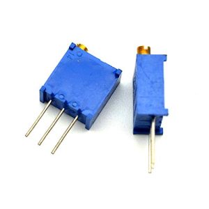 POTENCIOMETRO DE PRECISIÓN 3296 200R 201