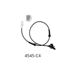 Sensor ABS Eje Trasero Citroën C4 Peugeot 307 