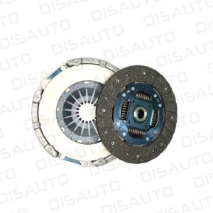 Kit de Embrague Hyundai Elantra 1.8