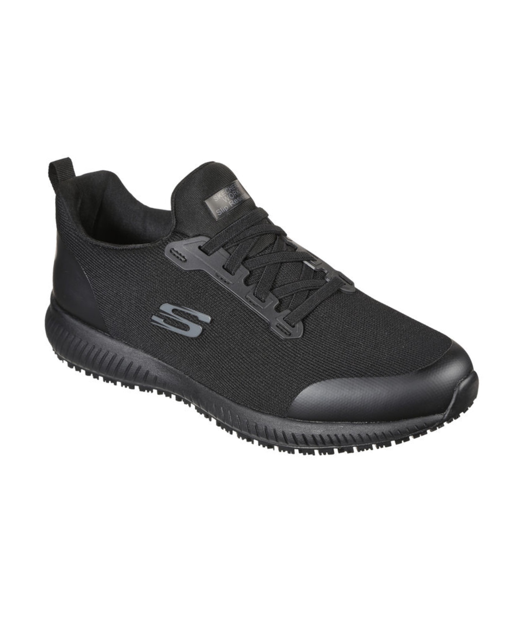 ZAPATILLA SKECHERS SQUAD SR – MYTON HOMBRE