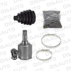 Homocinética Campana+Triceta Interna Lado Caja/Cambios Chevrolet Trooper 2.3 1987 al 1991