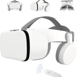 GAFAS DE REALIDAD VIRTUAL BOBOVR Z6 BLUETOOTH