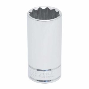 Dado 1/2″ Largo 12 Puntas 1 1/8″ Urrea 5336