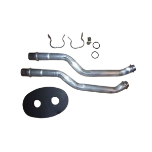 Kit Tubo Radiador, Citroën Berlingo B9