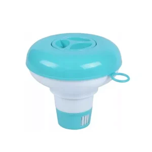 Dispensador Químico Piscinas 12.7CM