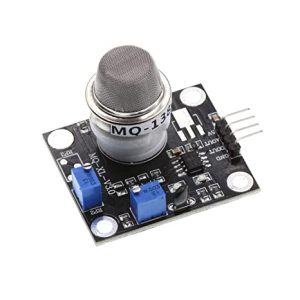 MÓDULO SENSOR MQ-138 FORMALDEHIDO VAPORES ORGÁNICOS
