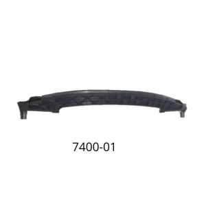 Alma Armadura Paragolpe Delantero Peugeot 206 207 Compact