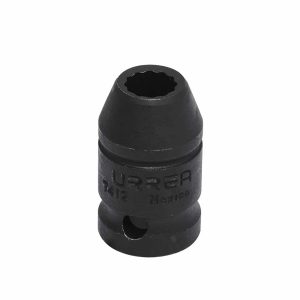 Dado De Impacto 1/2″ 12 Puntas 3/8″ Urrea 7412
