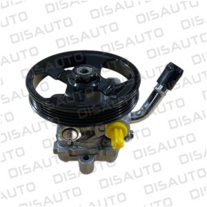 Bomba de dirección Hidráulica Mazda 323 Allegro 1.6L Sedan 2008