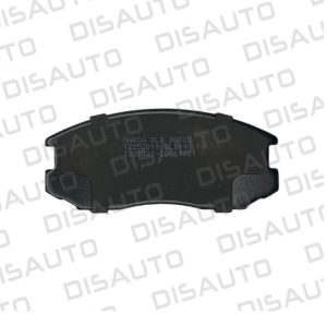 Pastillas de freno (D) MITSUBISHI LANCER 1993-1998 COLT