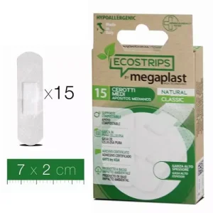Megaplast – Apósitos Ecostrips