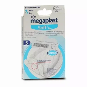 Megaplast – Parches Oculares