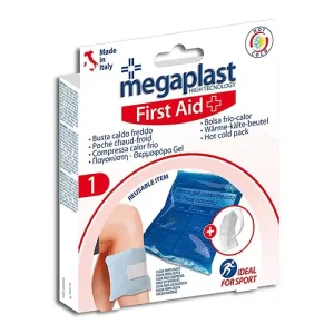 Bolsa Calor/Frio Con Cinta