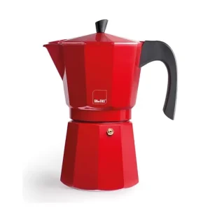 Cafetera Express Bahía Red