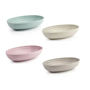 Bandeja Classic Oval 900ml