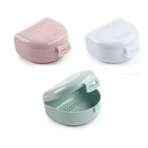 Caja Para Ortodoncia M VRM