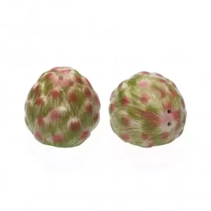 Salero/Pimentero Alcachofa