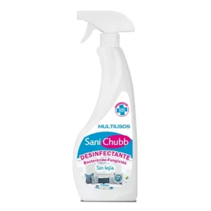 Chubb Desinfectante Multiusos