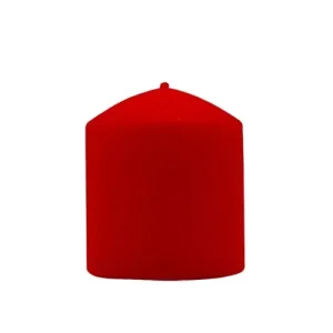 Bloque Prensa Rojo 9x10cm