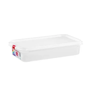 Táper Rectangular Gastronorm 2.8L