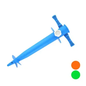 Punta Rosca Parasol 32cm