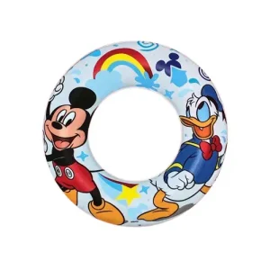 Flotador Hinchable Mickey Mouse