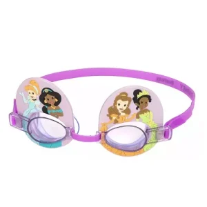 Gafas Natación PVC Infantil Princesas