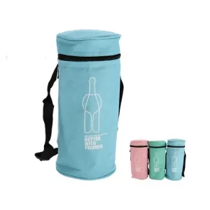 Bolsa Nevera Botella