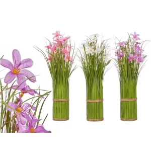 Ramillete Jacinto Flores Surt