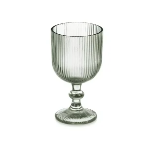 Copa Agua Vidrio 370ML