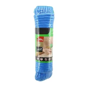 Cuerda Trenzada Colores 8mm x 15m