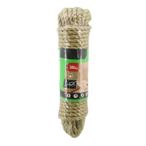 Cuerda Trenzada 8mm x 15m