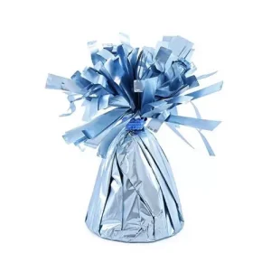 Peso Para Globos Cono